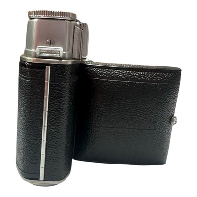 (値下げ交渉可)Kodak Retina IIIc(小窓) 純正革ケース付き Kodak Retina III c Camera w/ Carry Case Very Clean | eBay