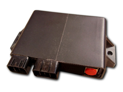 CDI ECU Yamaha YFM400 Kodiak 2000-2001 Blackbox Ignitor (CD4403D)