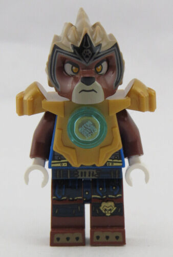 LEGO Legends of Chima Minifigures Craggar Gorzan Laval Crawley MORE SELECTIONS - Picture 71 of 138