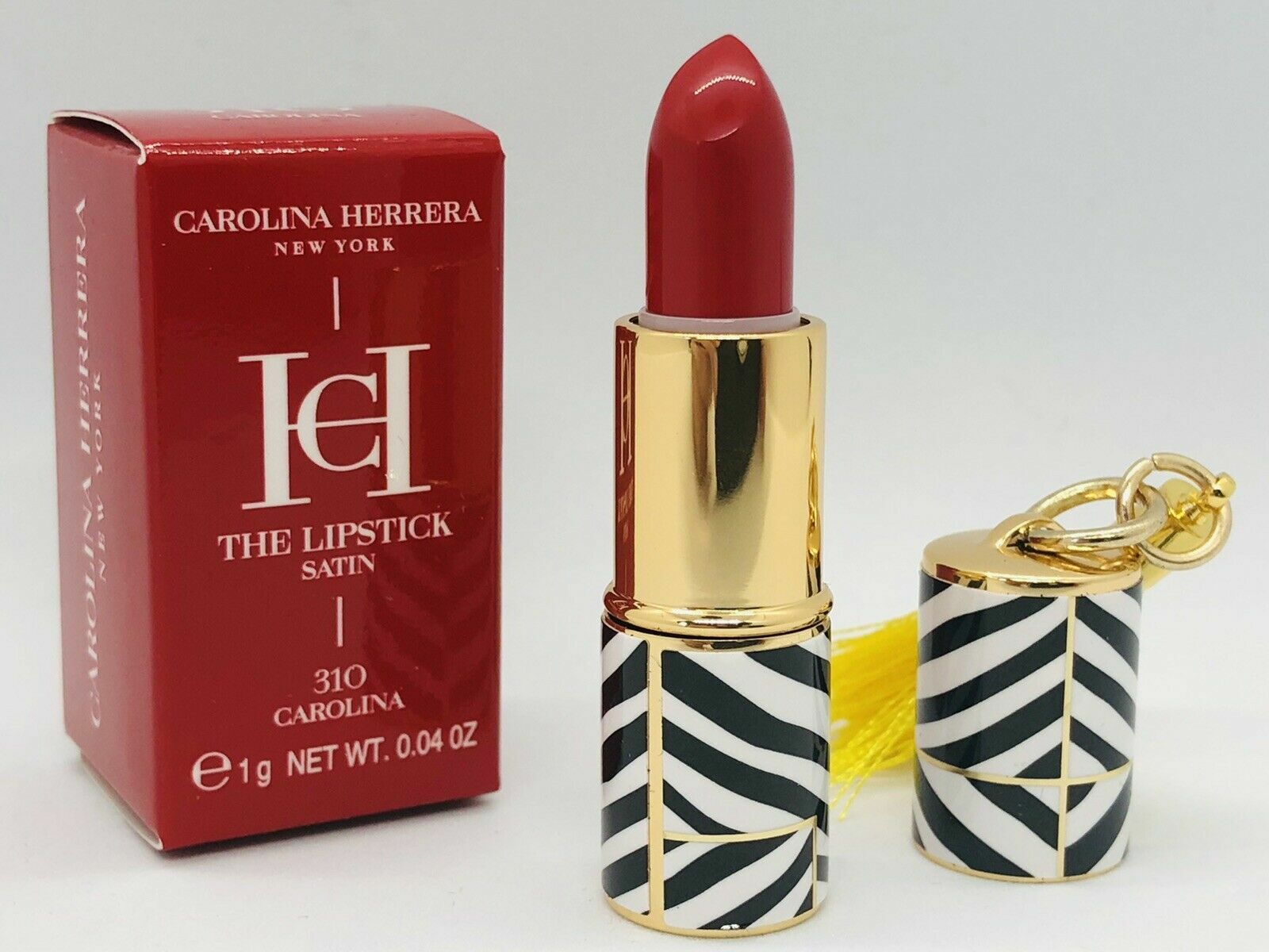 carolina herrera lipstick
