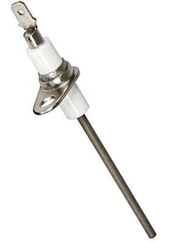 Gas Furnace Flame Rod Sensor Detector B1172606 For Goodman Amana Janitrol Heater - Picture 2 of 6