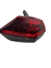 2018-2020 NISSAN ROGUE LEFT HAND DRIVER SIDE OUTER TAIL LAMP OEM