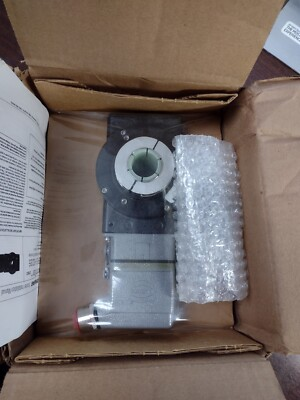 #ad NORTHSTAR HSD351024HAC OPTICAL HOLLOWSHAFT ENCODER HSD35 1quot; BORE NEW IN BOX $750.00