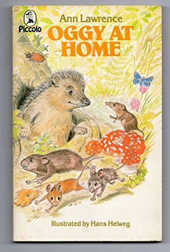 Oggy at Home (Piccolo-Bücher) von Lawrence, Ann Taschenbuch/Softback-Buch The Fast - Bild 1 von 2
