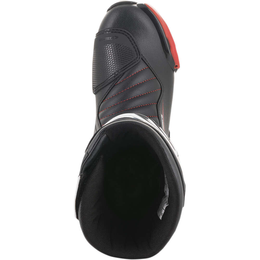 Alpinestars SMX-6 v2ブラック/レッドサイズEU44 Alpinestars