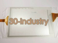 1PC NEW Touch Screen Glass fits ku-250 FOR MORI SEIKI MSC-803 MSC-802
