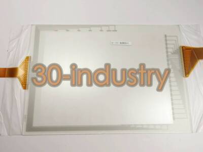 1PC NEW Touch Screen Glass fits ku-250 FOR MORI SEIKI MSC-803 MSC-802