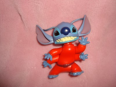 Mcdonalds 2002 Lilo & Stitch Alien Stitch #2 | eBay