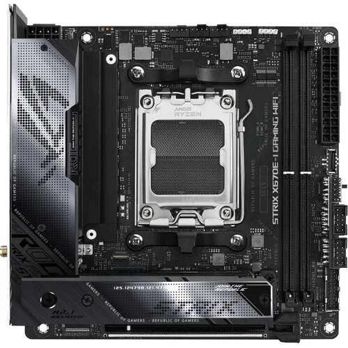 X670 asus sale