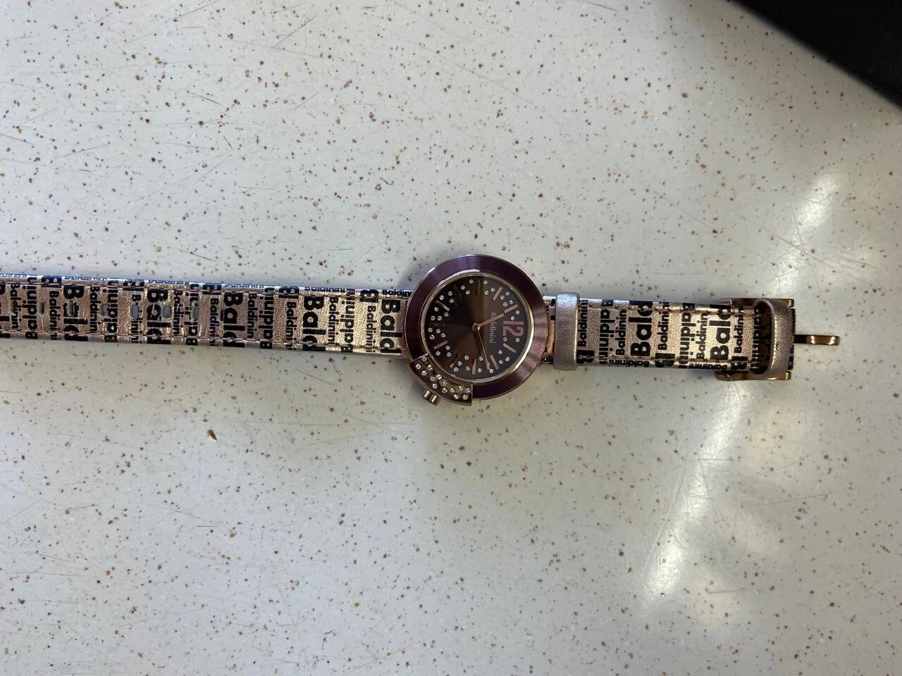 Baldinini women's watch - product detail image 4