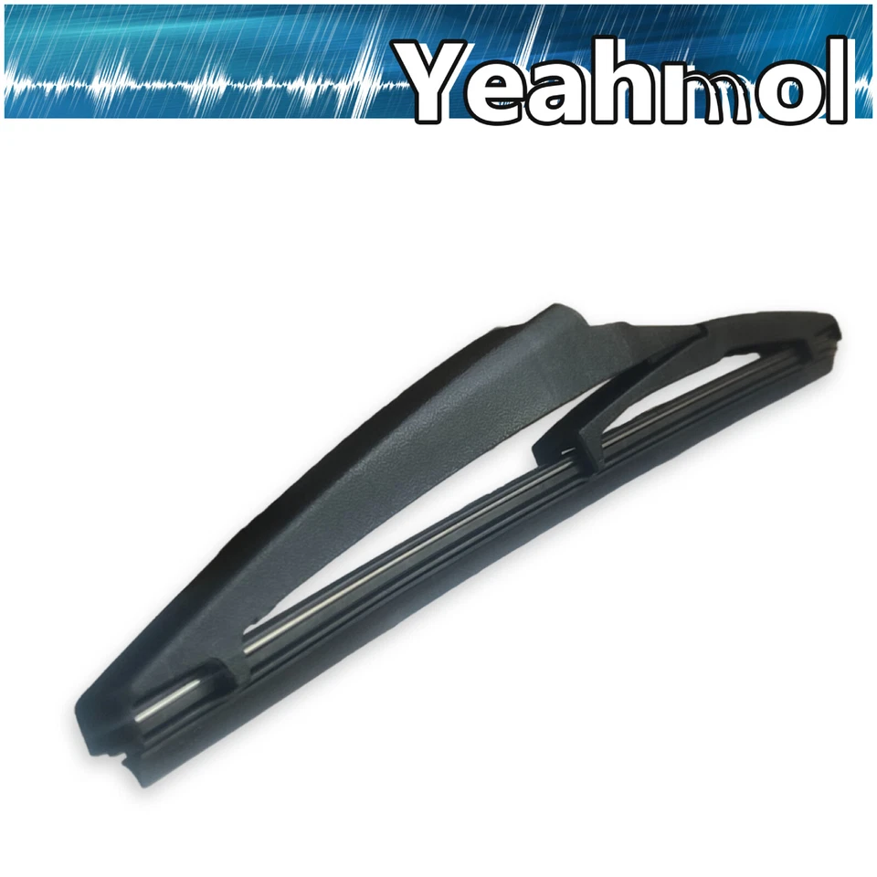 Yeahmol fit for 2018-2020 Jaguar XF 12" Rear Windshield Wiper Blades, set of 1 Foto 2 de 4