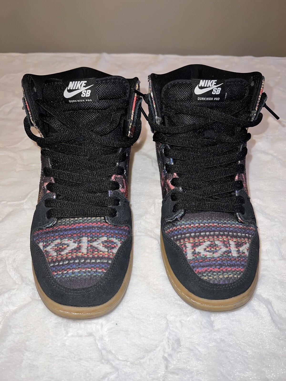 nike sb hacky sack high