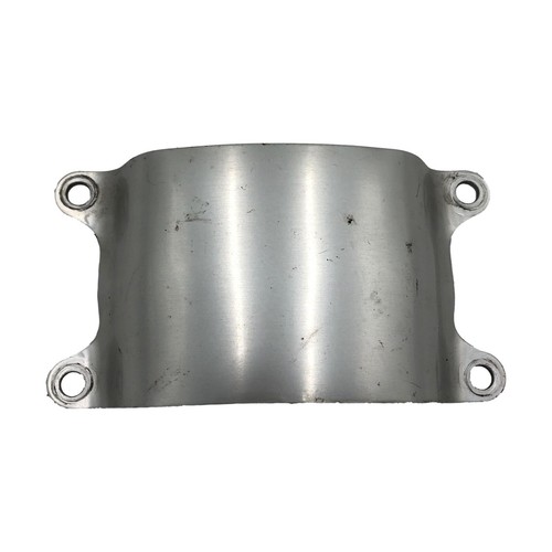 Kawasaki GPX 600 R ZX 600 C Stabilisator Kotflügelhalter Gabel Fender Strebe