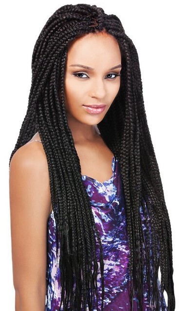 Outre Batik Synthetic Braiding Hair ULTRA SOFT YAKI BRAID ...