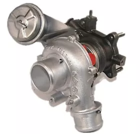 Turbolader Turbo Original IHI VL37 Grande Punto 500L Giulietta 1.4 T-Jet