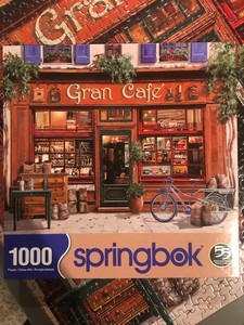 treasure x missing pieces