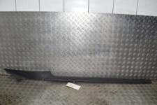 VW GOLF VI 5K1 1.4 59KW 1K3853371 Einstiegsleiste links vorn