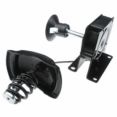 Spare Tire Winch Hoist Carrier For Toyota Tundra 3.4 4.0 4.7L 2000-2006 924-529