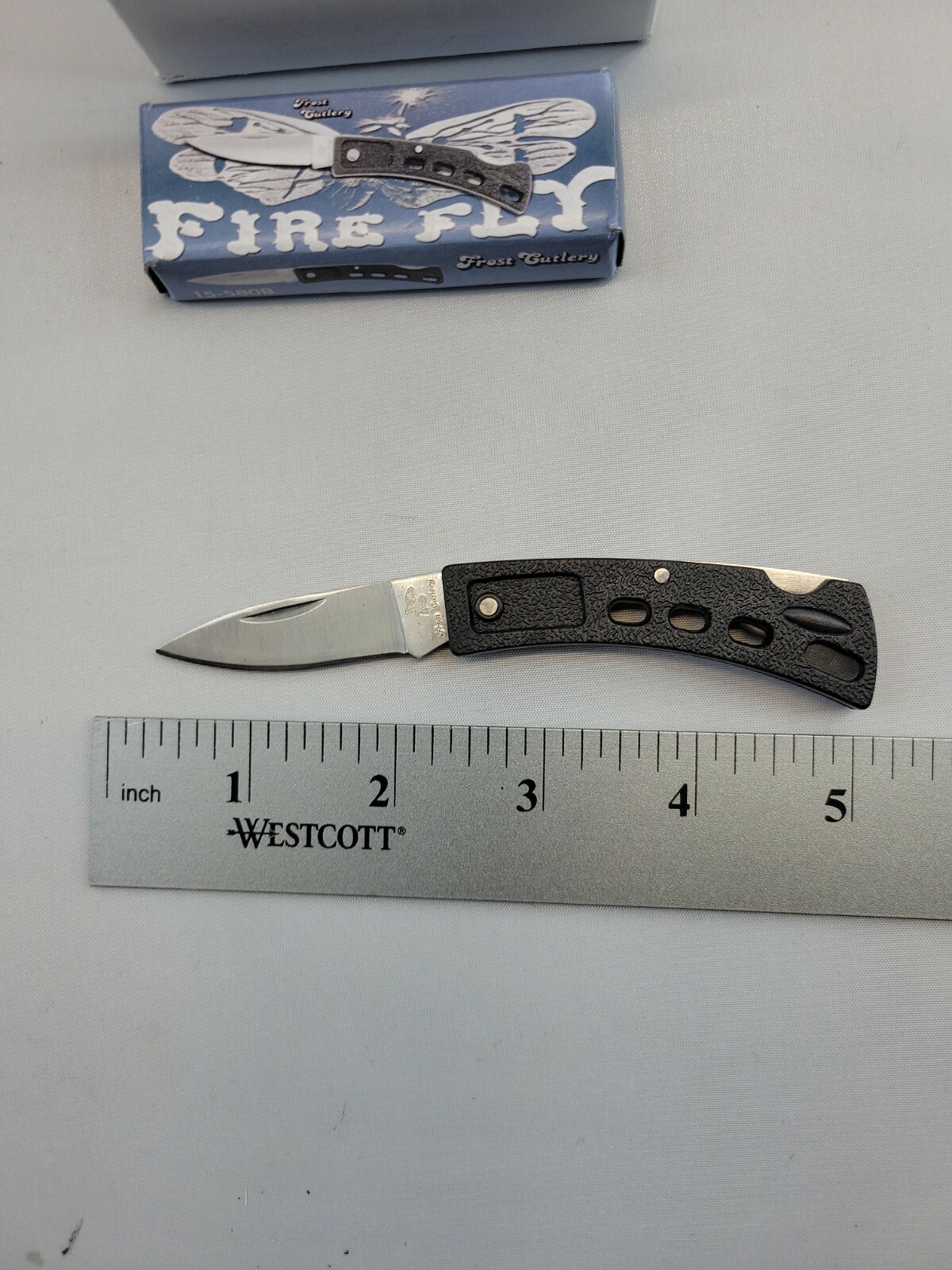 Resell Bundle of 12 New Frost Cutlery Small 3" Pocket Knives eBay