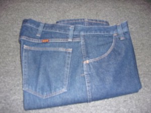 rustler jeans 87619pw