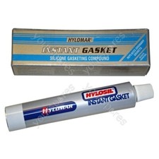 Hylomar Hylosil Instant Gasket Sealant - 40ml