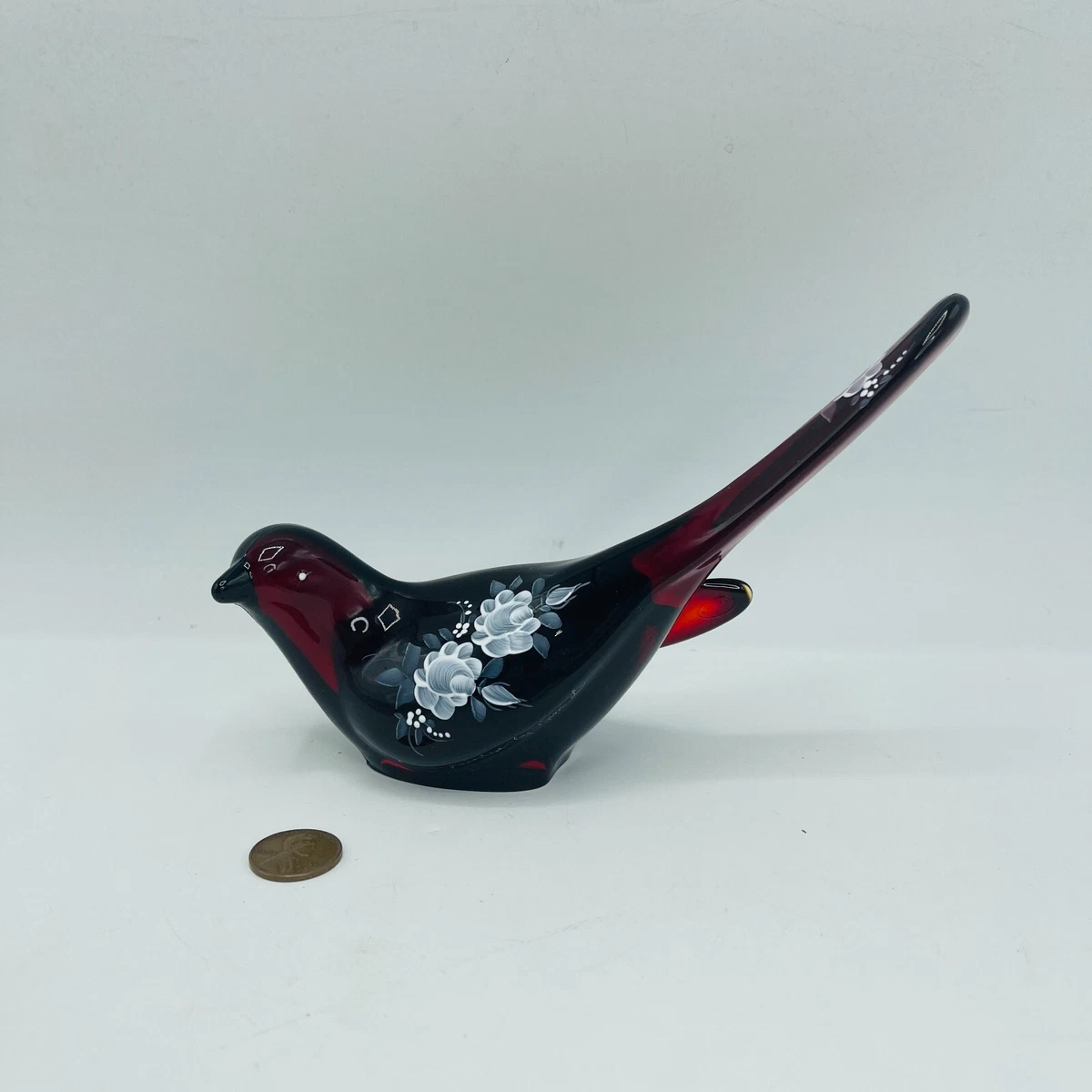 Fenton Cardinal for sale | eBay