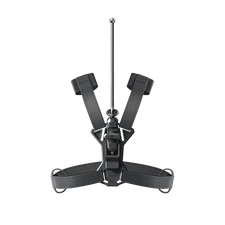 Insta360 Third-Person Backpack Mount for Insta360 X4 AcePro X3 One RS Universal
