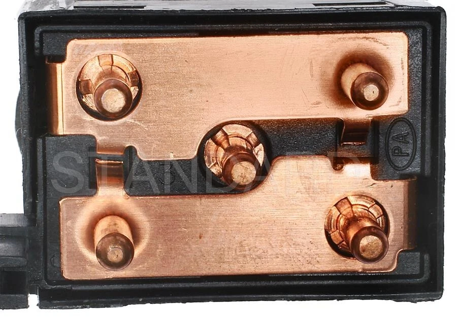 Nuevo interruptor de bloqueo de puerta SMP delantero derecho para Ford Econoline Super Duty 1996-1999 Foto 4 de 4