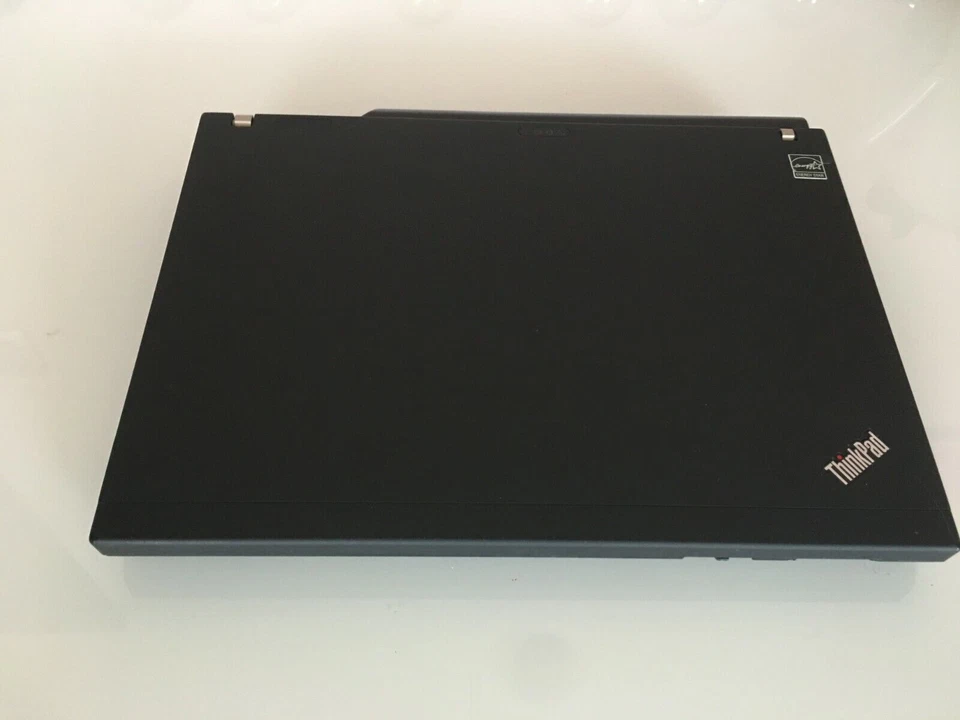 Lenovo X201  Core i5 580M 2.66 Ghz  4GB 320GB  Win 7 Pro Cam, Foto 2 von 5