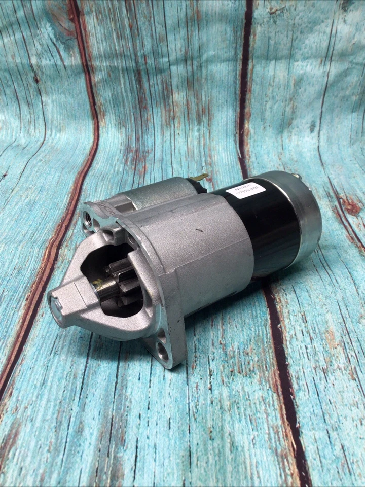 New Replacement Starter Motor for Eclipse Stratus Sebring Galant - Image 2 of 4