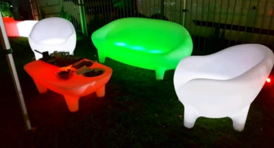 Glow Furniture Hire Party Gumtree Australia Bankstown Area Glow Furniture Hire
