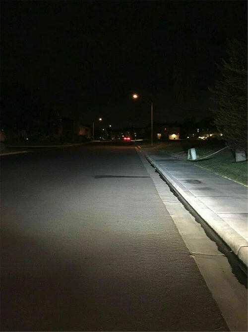 Kit de bombillas de faros LED blancas 6000K para Chevy Uplander 2005-2009 Foto 3 de 4