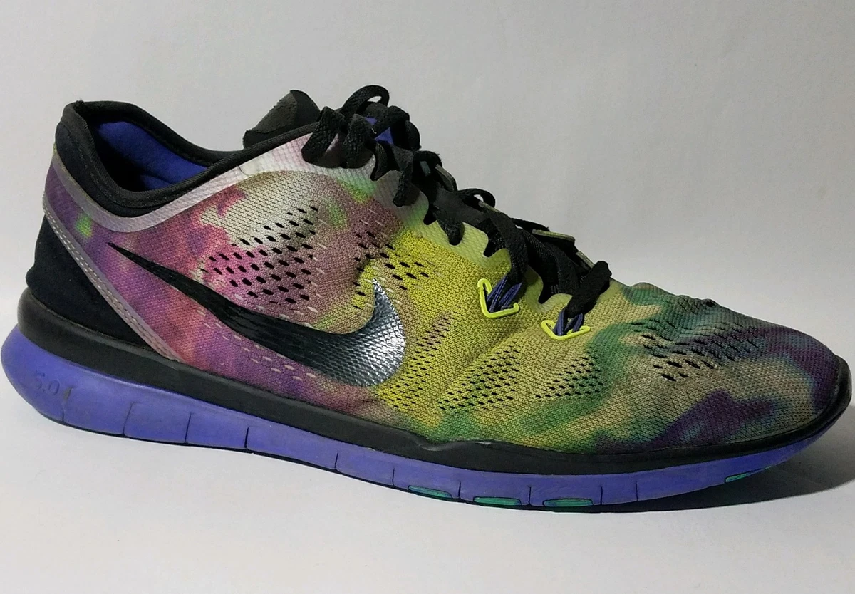 Nike free hotsell 5.0 tr mens