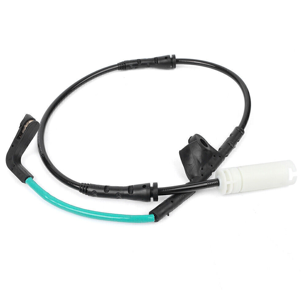 Front Rear Car Brake Pad Wear Sensor For BMW E88 E90 128i 135i 325i