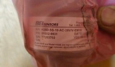 BRAND NEW SEALED BEI SENSOR ENCODER H25D-SS-10-AC-28V/V-EM16  P/N 010029931