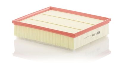MANN-FILTER C 29 036 MANN & Hummel Luftfilterelement C 29 036 für MAN VW