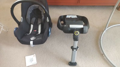 cabriofix easyfix base