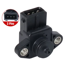 MD305600 for Mitsubishi Eclipse V6 3.0L 01-03 New Manifold Air Pressure Sensor