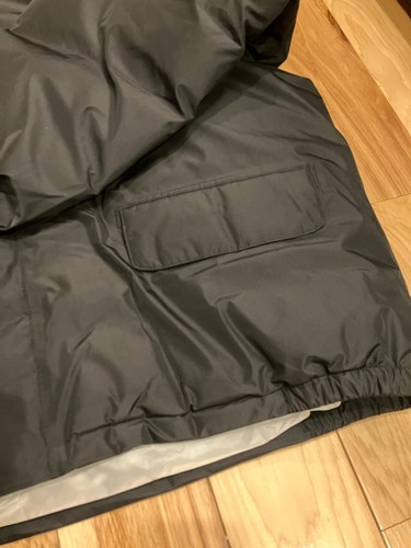 Nike Sportswear GORE-TEX Loose Storm-FIT ADV Waterproof Jacket FB7594 010 XXL - Picture 3 of 9