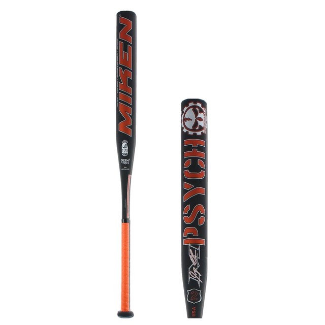 miken izzy psycho supermax 2019