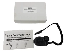 MSA ClearCommand HCS Helmet Communications System 10042922
