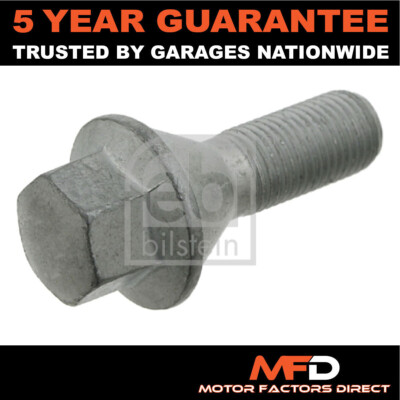 Fits Vauxhall Vivaro Renault Trafic Master Movano MFD Wheel Bolt 93858987