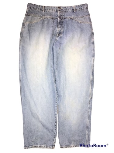 Marithe Francois Girbaud Mens Jeans 