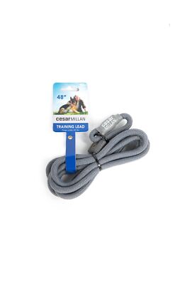 Cesar Millan Slip Lead Leash™ Slip Collar Training Lead Gives