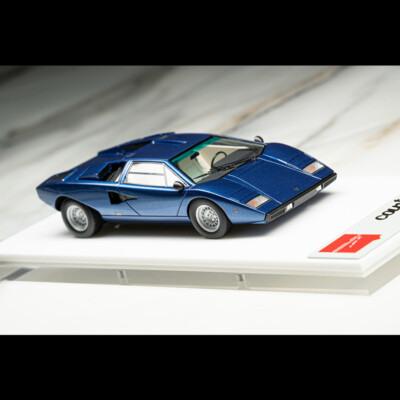 Make Up Eidolon 1:43 Lamborghini Countach LP400 1974 Limited