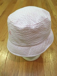 brooks brothers bucket hat