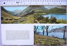 c1960s Lakeland in Colour by Herbert Webster