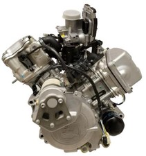 62hp John Deere Gator Rsx860i Utv 4 Stroke Twin Cylinder Engine New