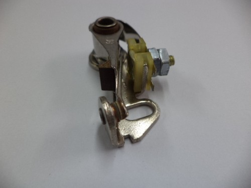 PREFERRED CS91HM IGNITION POINTS,MOPAR 2098244 1962-1972 CHRYSLER,DODGE,PLYMOUTH - Foto 6 di 8