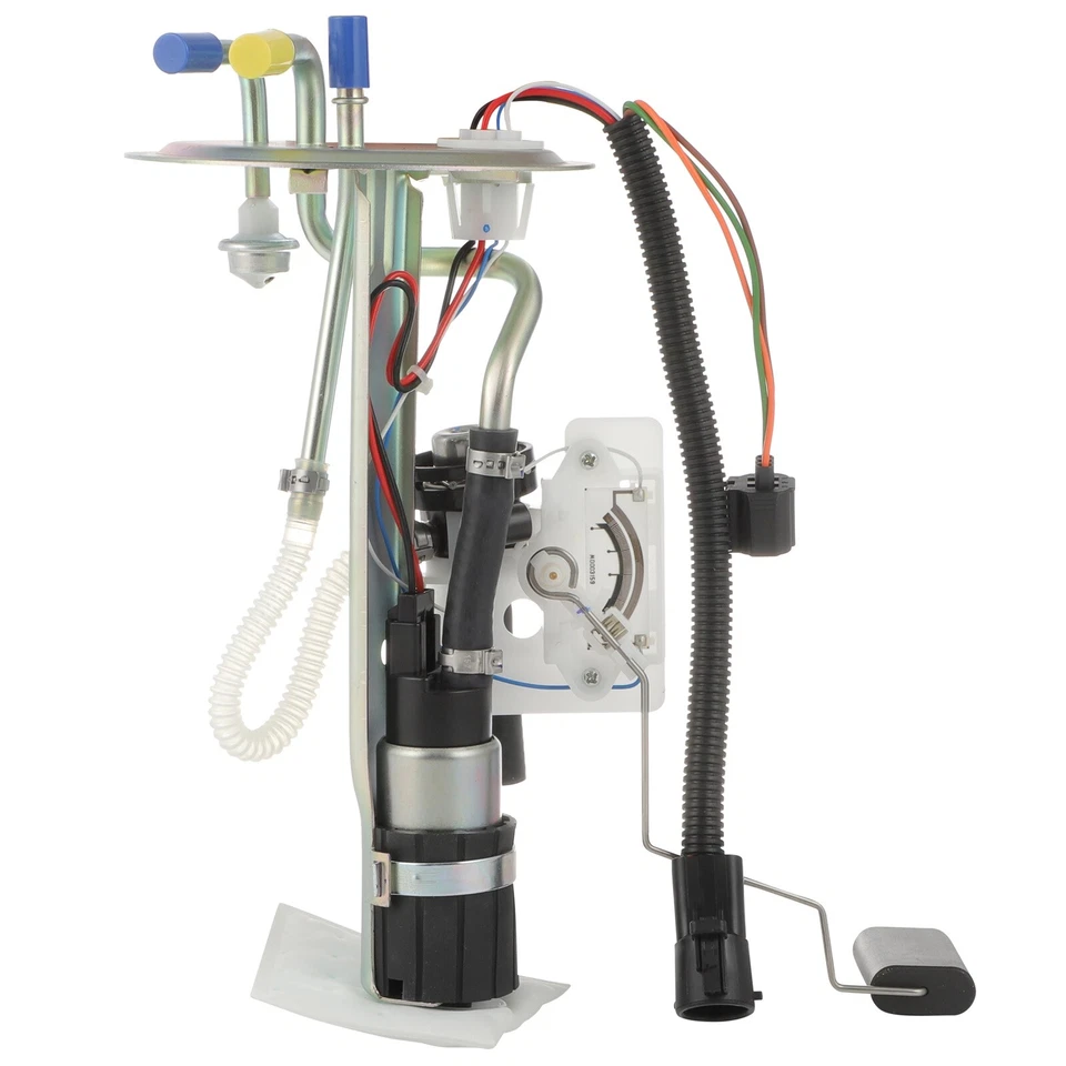 For Ford Ranger 2000-2001 & Mazda B2500 2001 SP2269H Electric Fuel Pump Module Foto 2 de 4